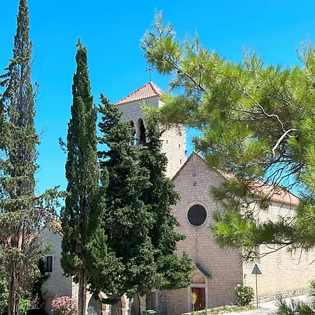 Antonella Apartamento Trogir