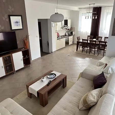 Antonella Apartamento *