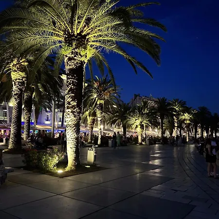 Antonella Apartamento Trogir
