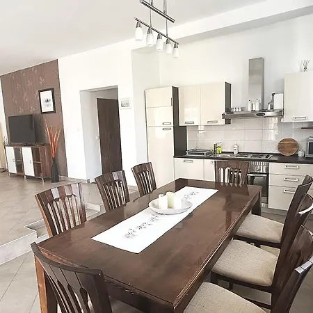 Apartamento Antonella Trogir