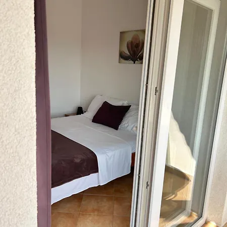 Antonella شقة تروغير