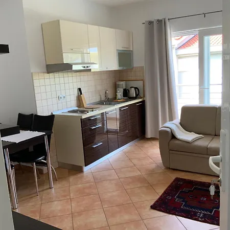 Appartement Antonella