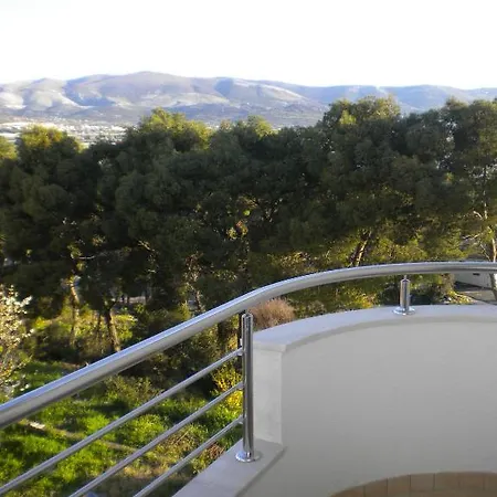Antonella Apartamento