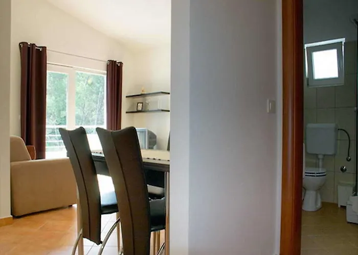 Antonella Appartement Trogir