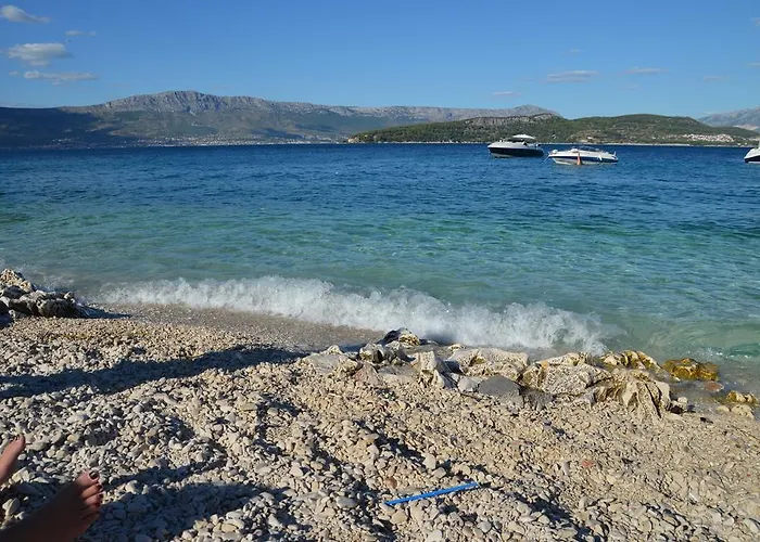 Antonella * Trogir