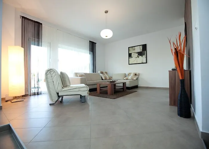 Appartement Antonella *