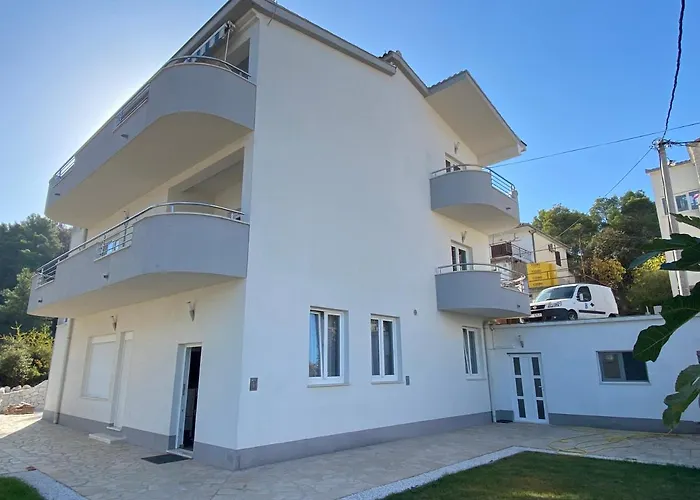 Appartement Antonella Trogir