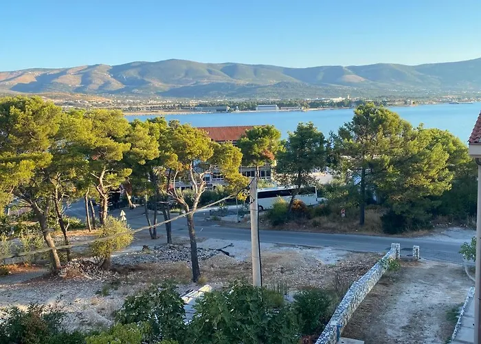 Appartement Antonella