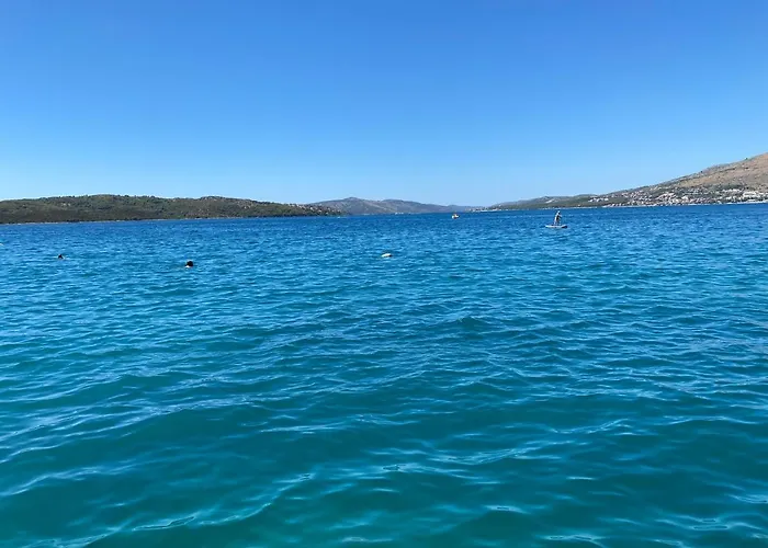 Antonella Appartement Trogir
