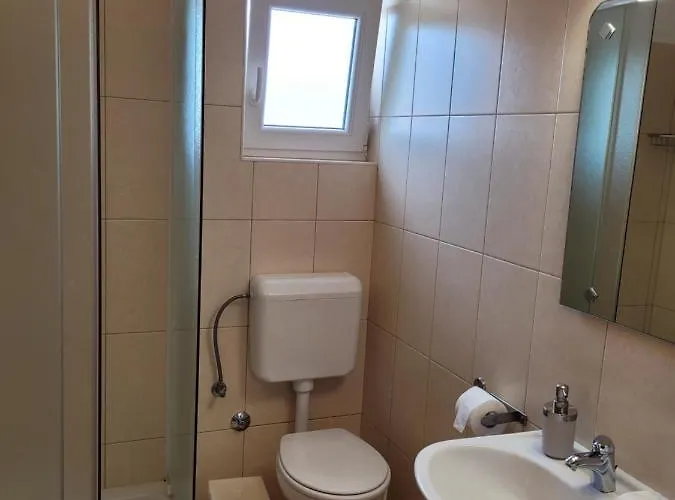 Appartement Antonella