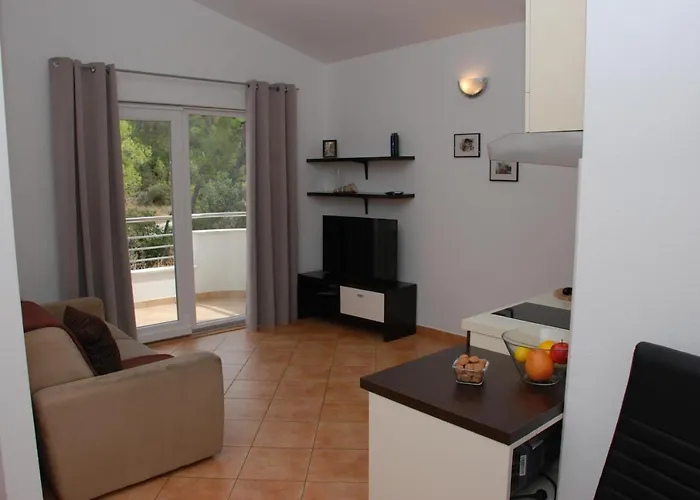 Appartement Antonella