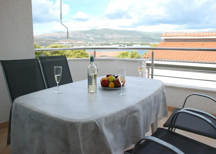 Appartement Antonella Trogir