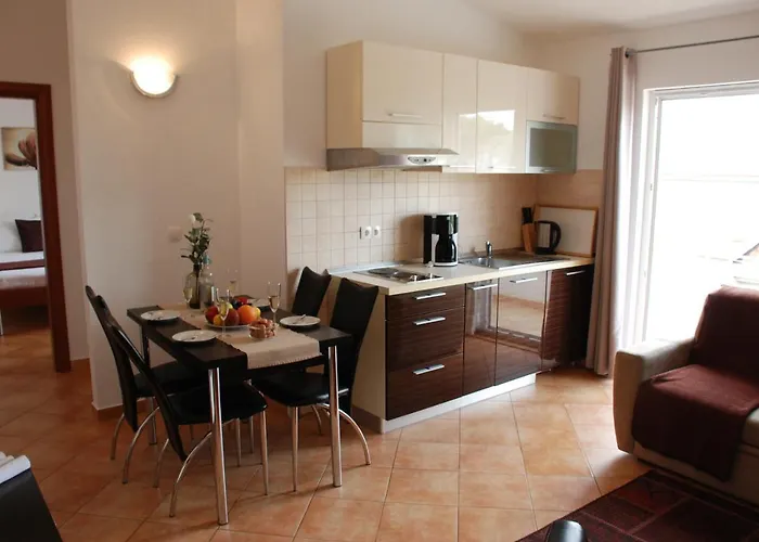 Antonella Appartement *