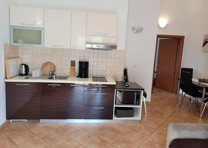 Appartement Antonella Trogir