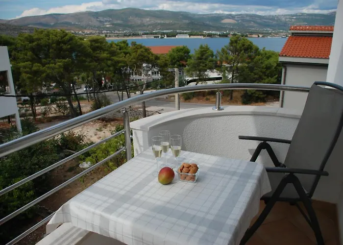 Appartement Antonella *