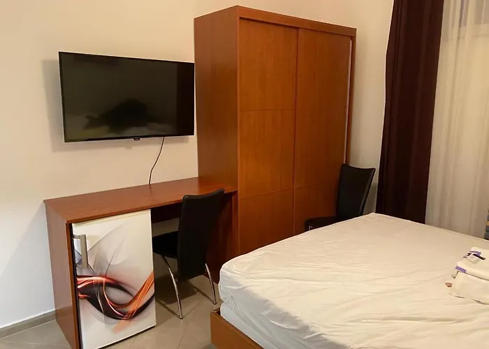 Antonella Appartement