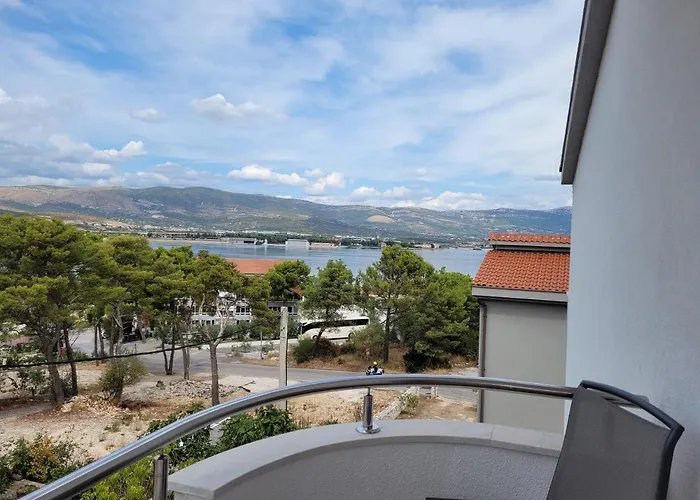 Antonella * Trogir