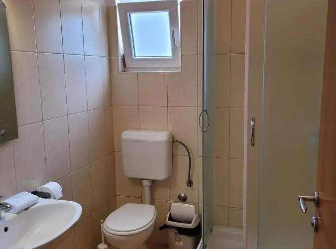 Appartement Antonella *