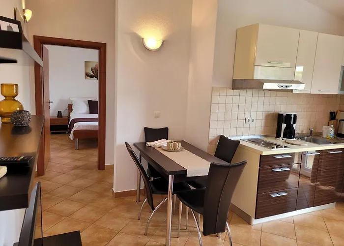 Antonella Appartement