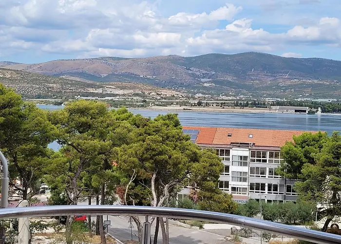 Appartement Antonella Trogir