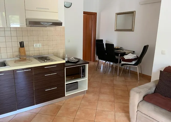 Appartement Antonella Trogir