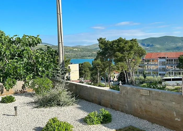 Antonella Appartement