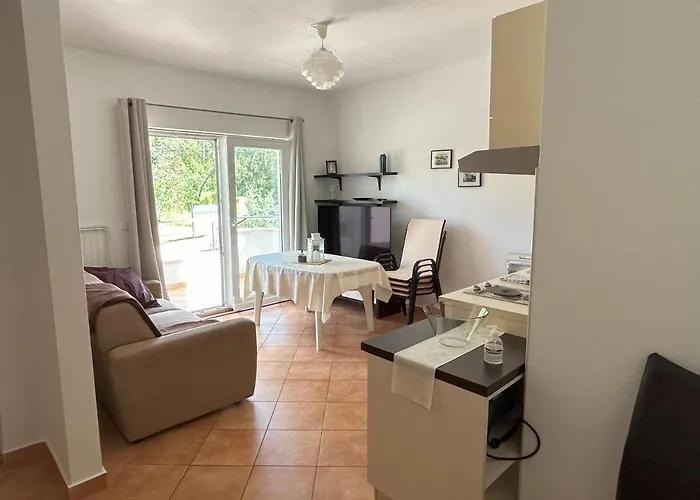 Antonella Appartement