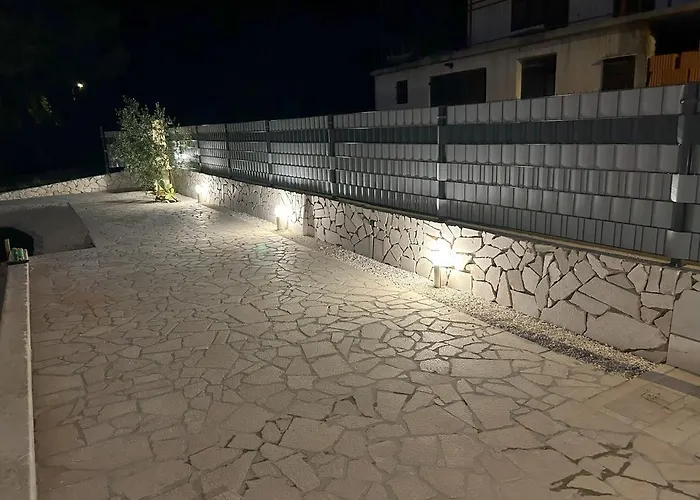 Appartement Antonella