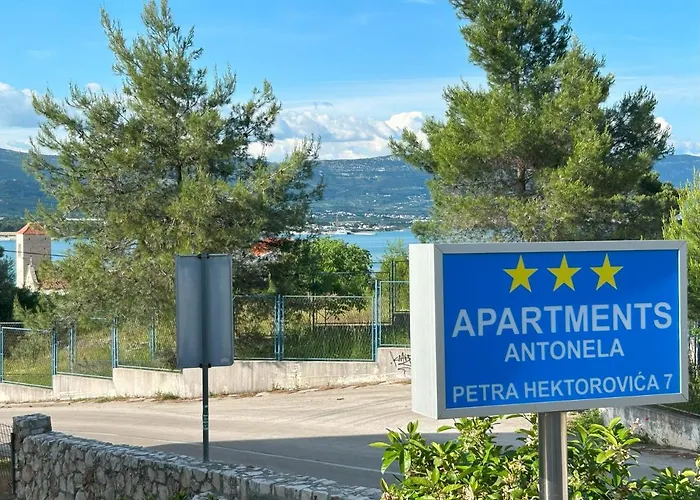 Antonella Appartement