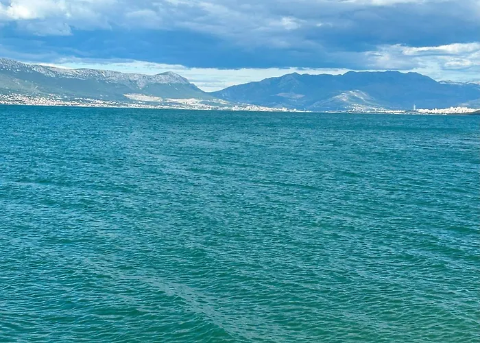Appartement Antonella Trogir