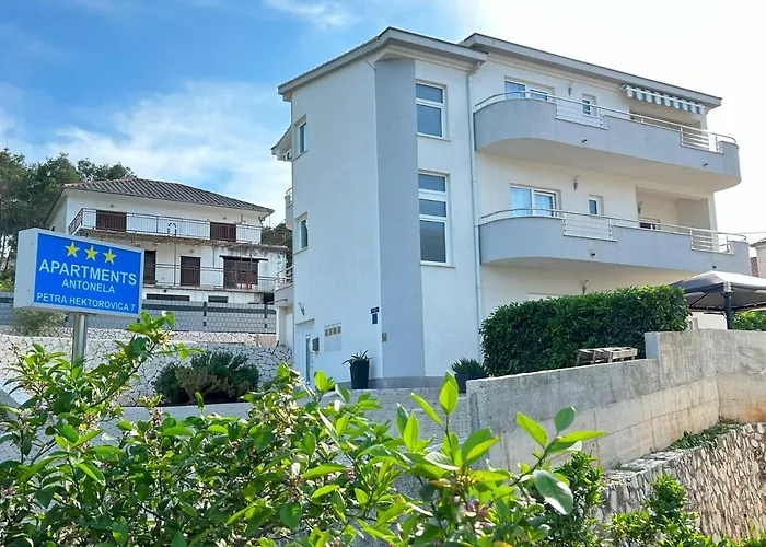 Appartement Antonella *