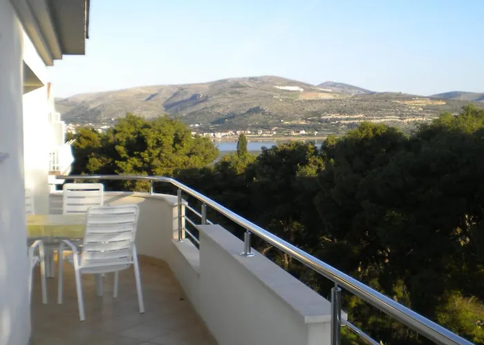 Appartement Antonella