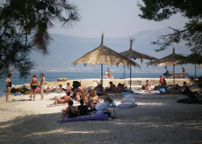 Appartement Antonella Trogir