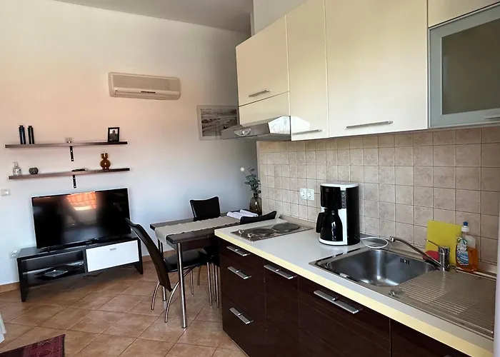 Appartement Antonella