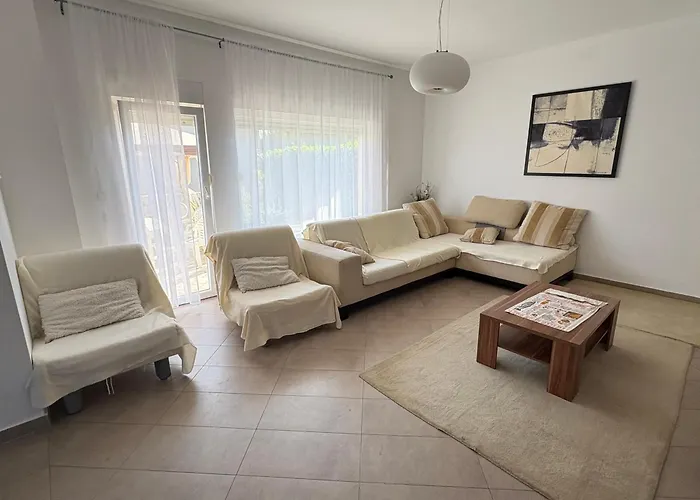 Antonella Appartement