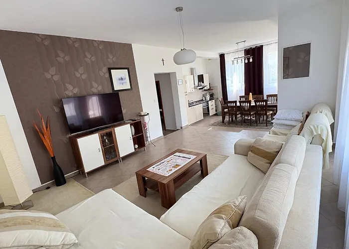 Appartement Antonella Trogir