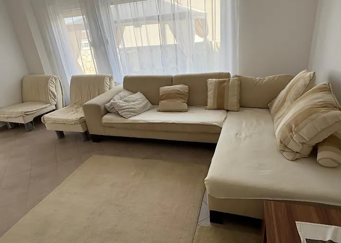Antonella Appartement Trogir