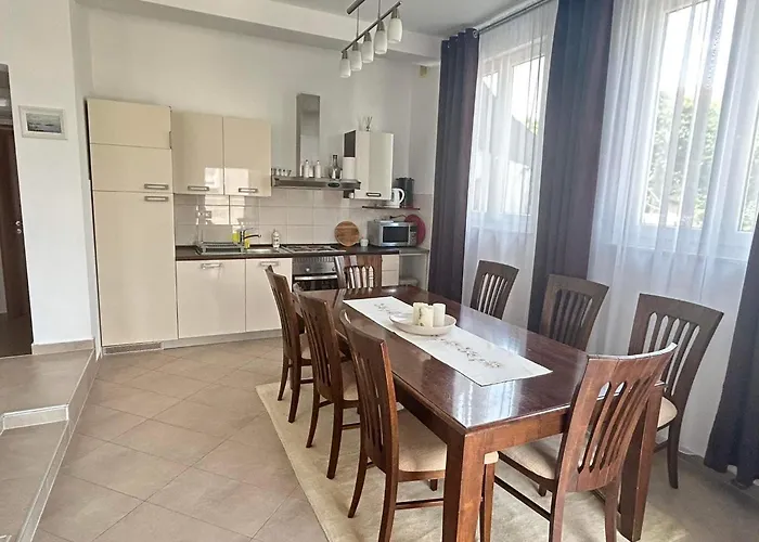 Antonella Appartement