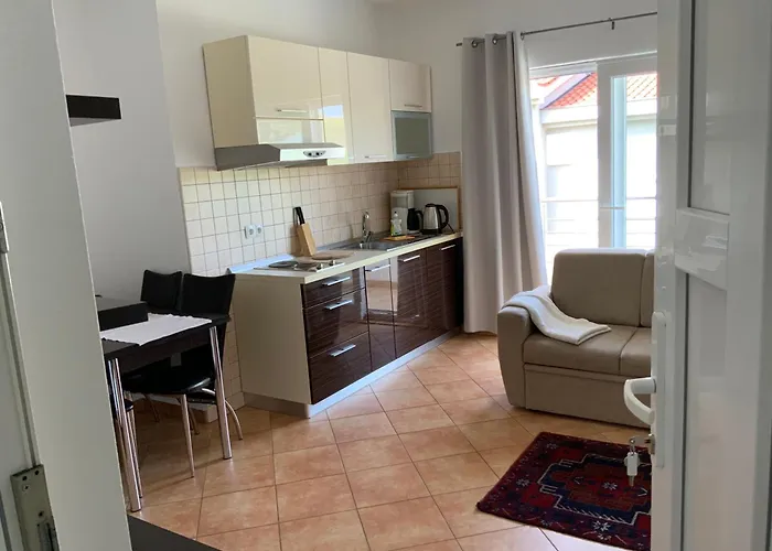 Appartement Antonella