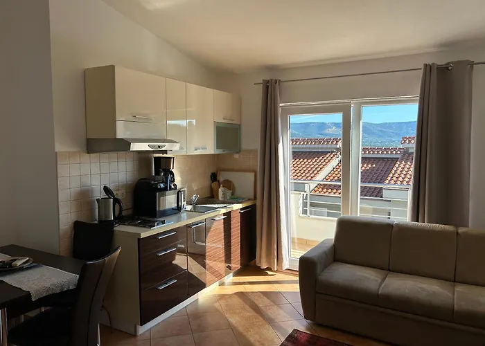 Appartement Antonella