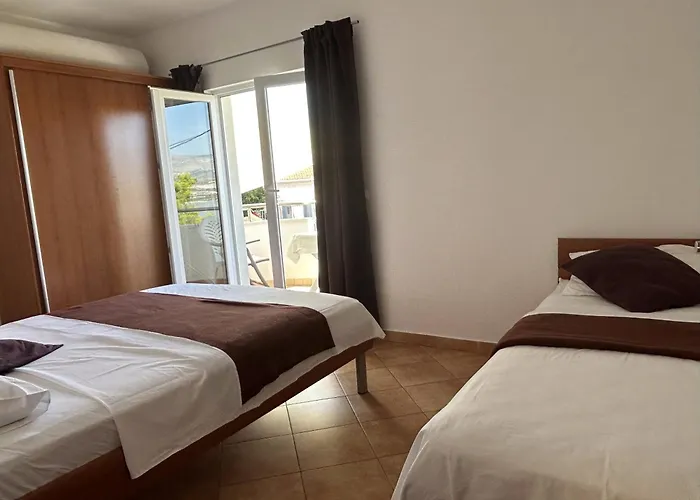 Appartement Antonella