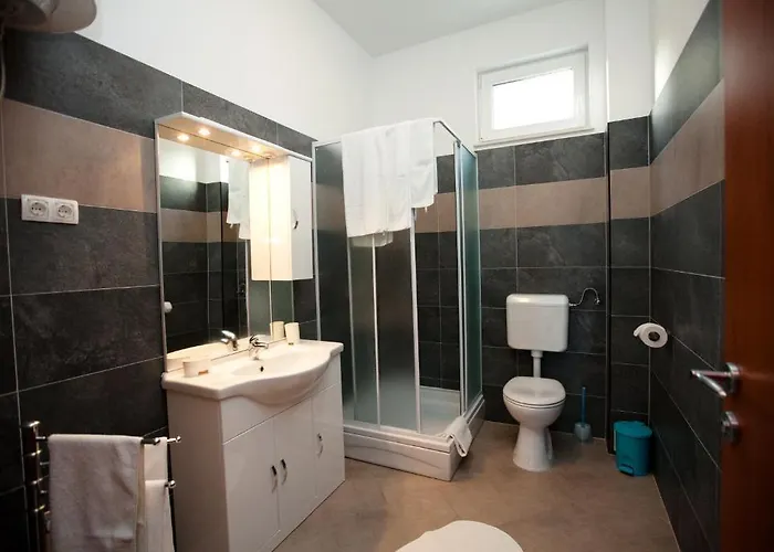 Antonella Appartement Trogir