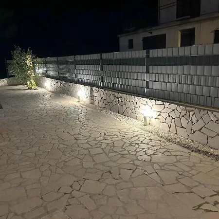 Appartamento Antonella