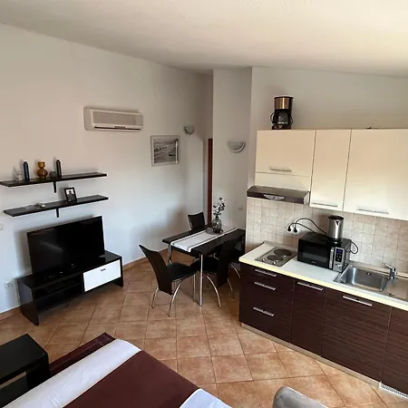 Apartment Antonella