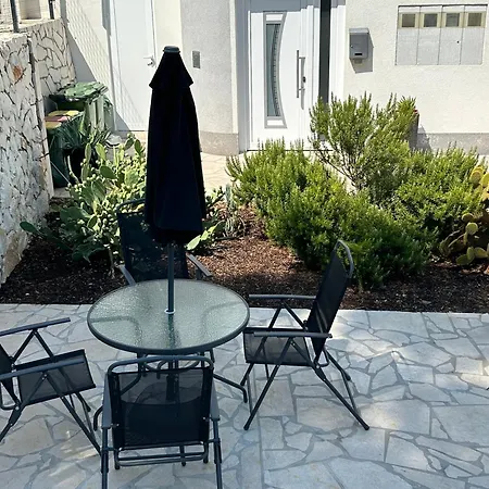 Apartment Antonella *