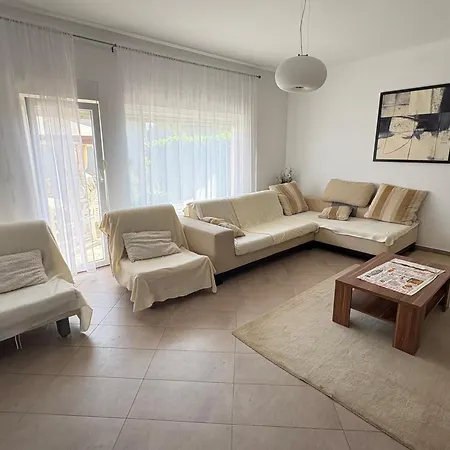 Antonella Apartment